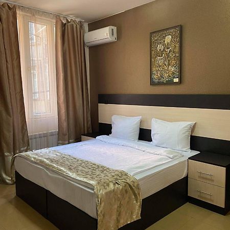 Hotel Premium Armenia Yerevan Exterior foto