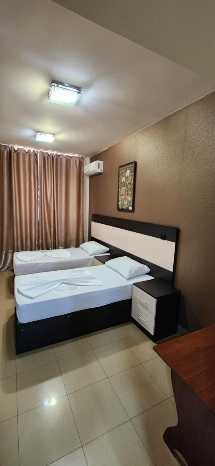 Hotel Premium Armenia Yerevan Exterior foto