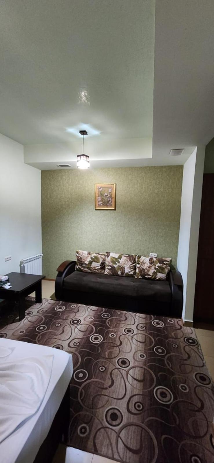 Hotel Premium Armenia Yerevan Exterior foto