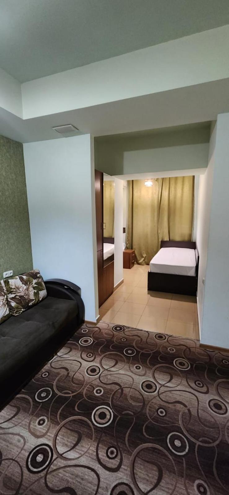Hotel Premium Armenia Yerevan Exterior foto