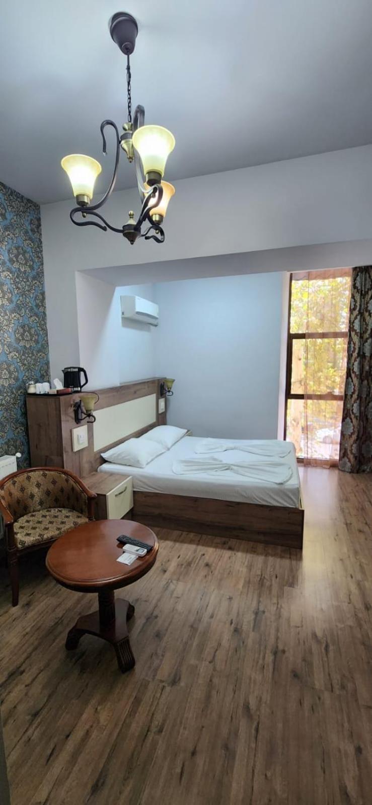 Hotel Premium Armenia Yerevan Exterior foto