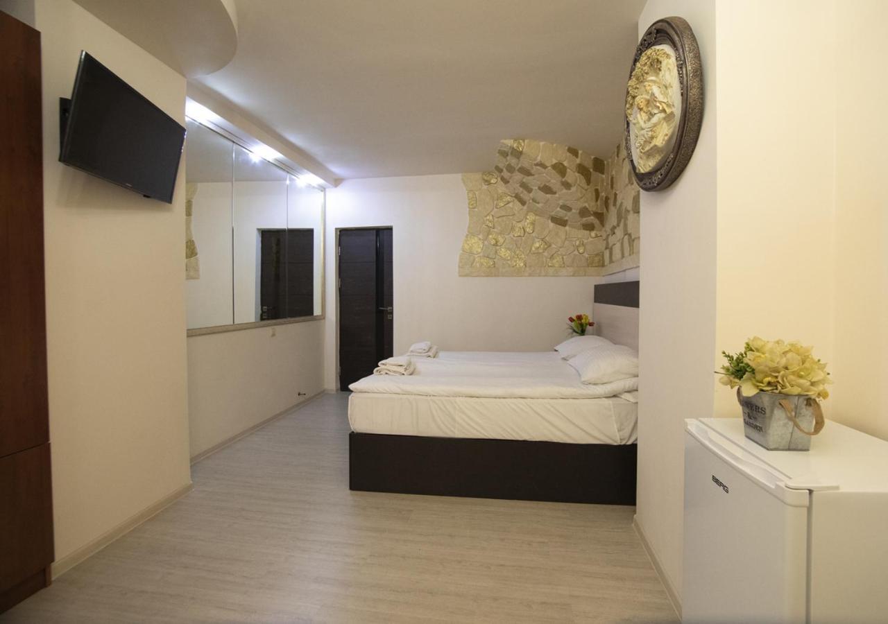 Hotel Premium Armenia Yerevan Exterior foto