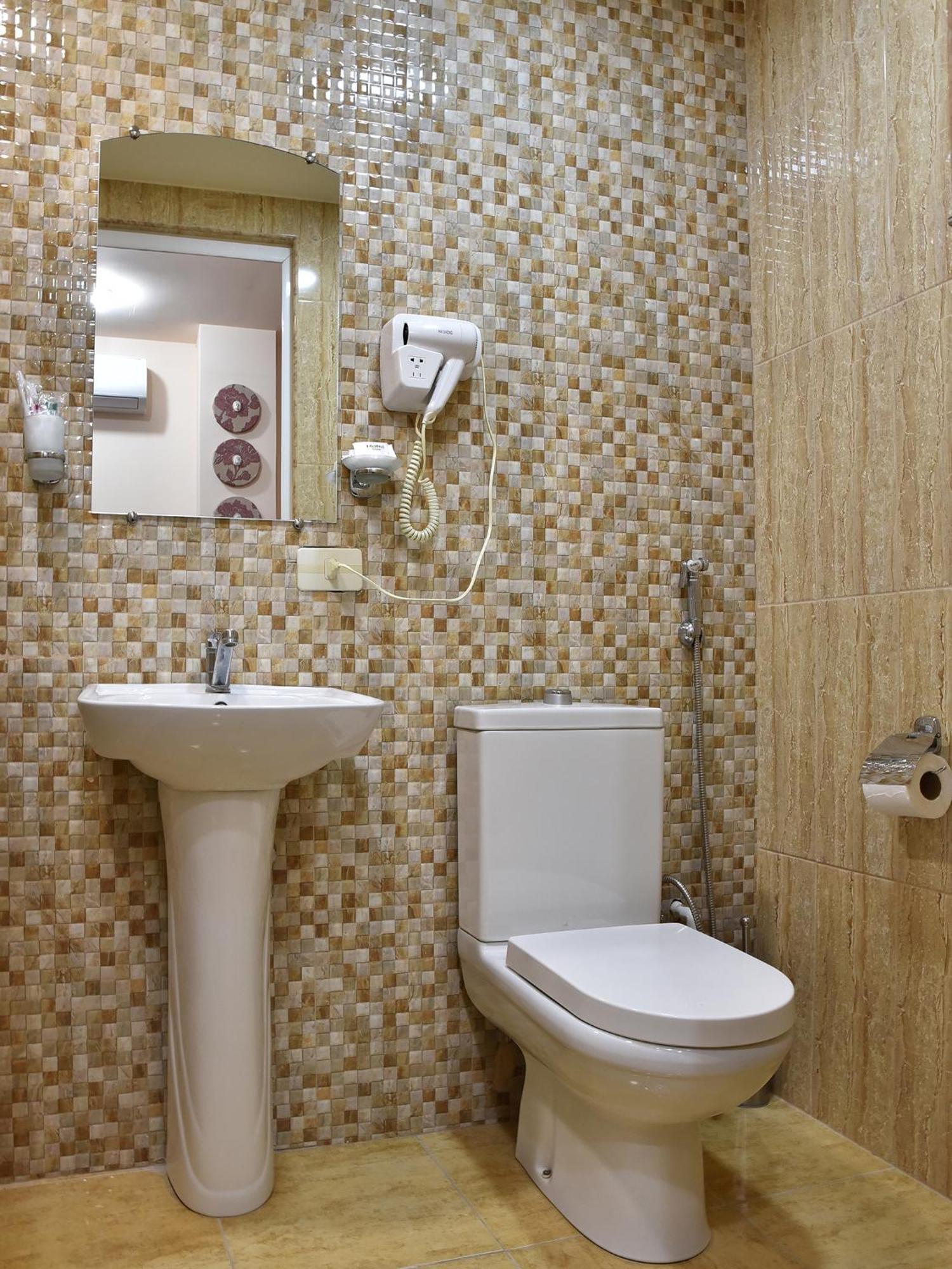 Hotel Premium Armenia Yerevan Exterior foto