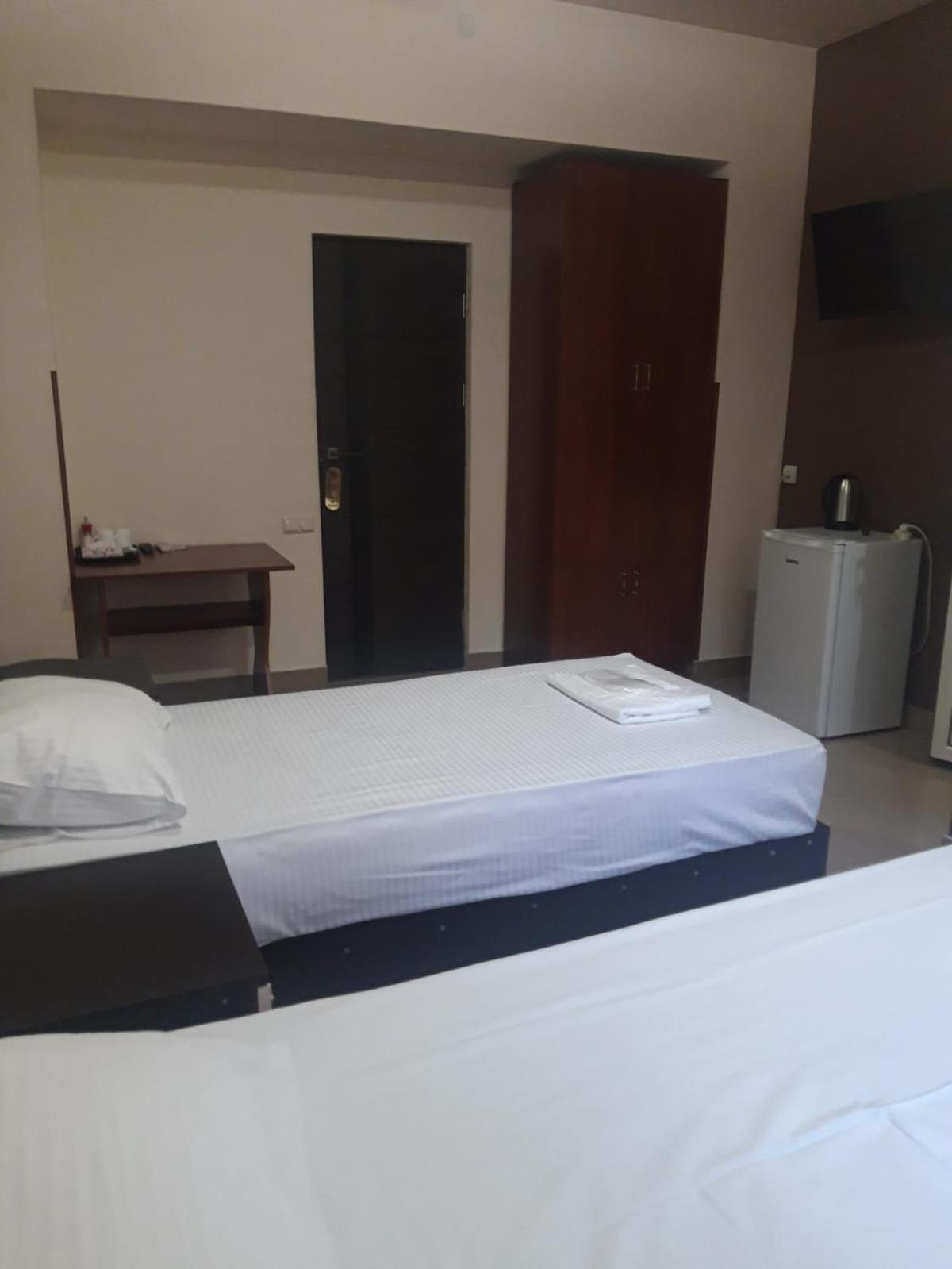 Hotel Premium Armenia Yerevan Exterior foto