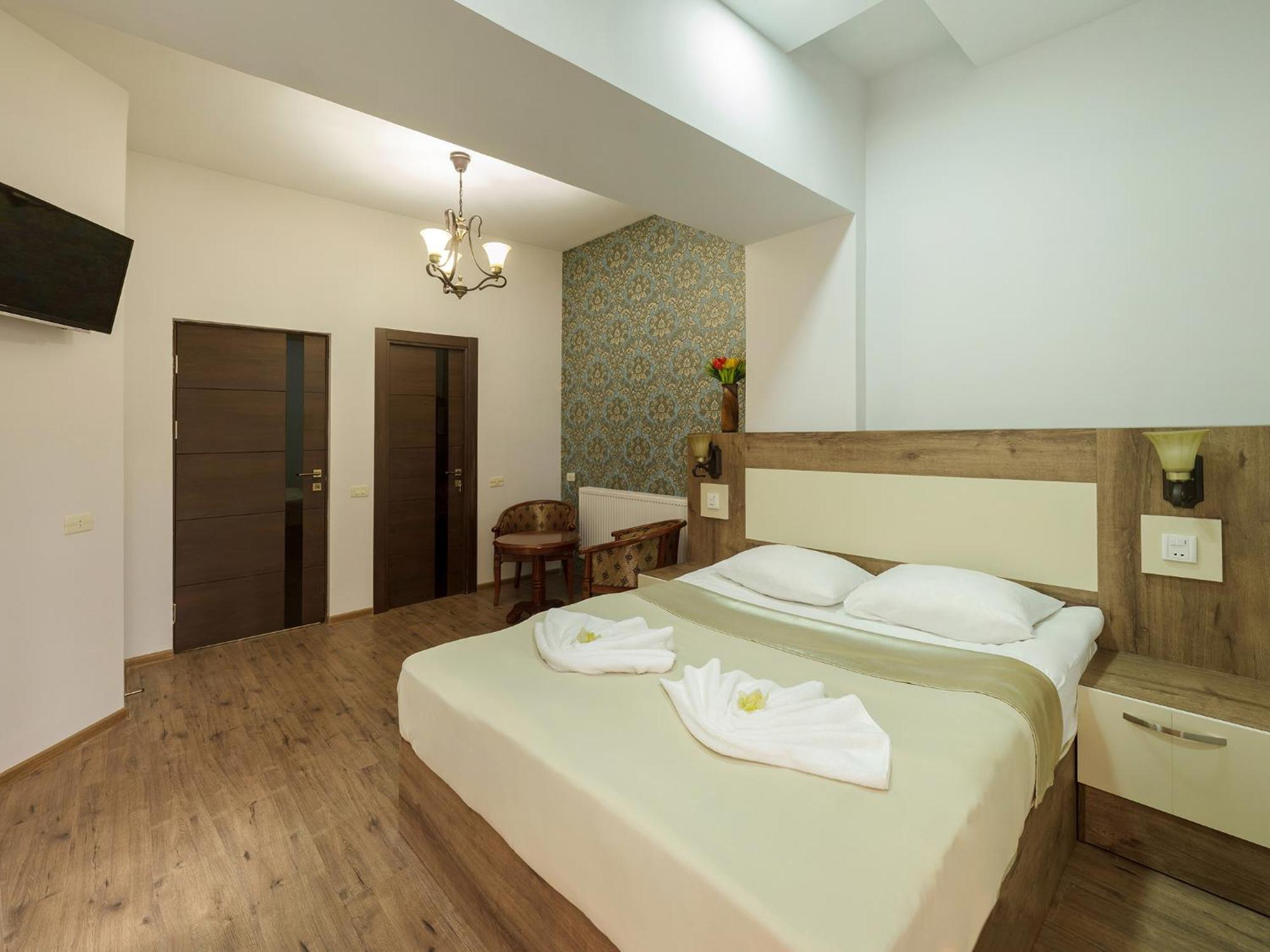 Hotel Premium Armenia Yerevan Exterior foto