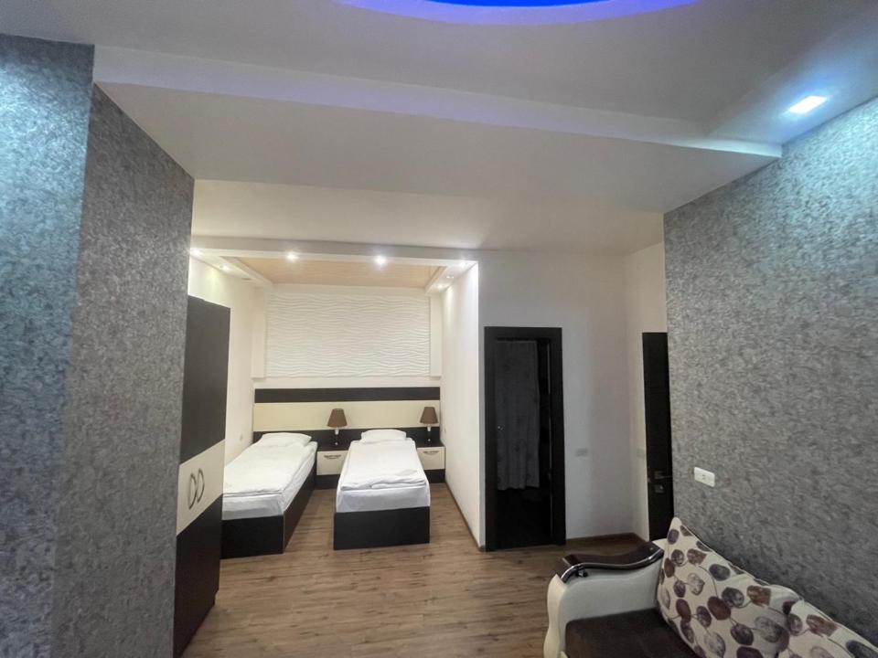Hotel Premium Armenia Yerevan Exterior foto