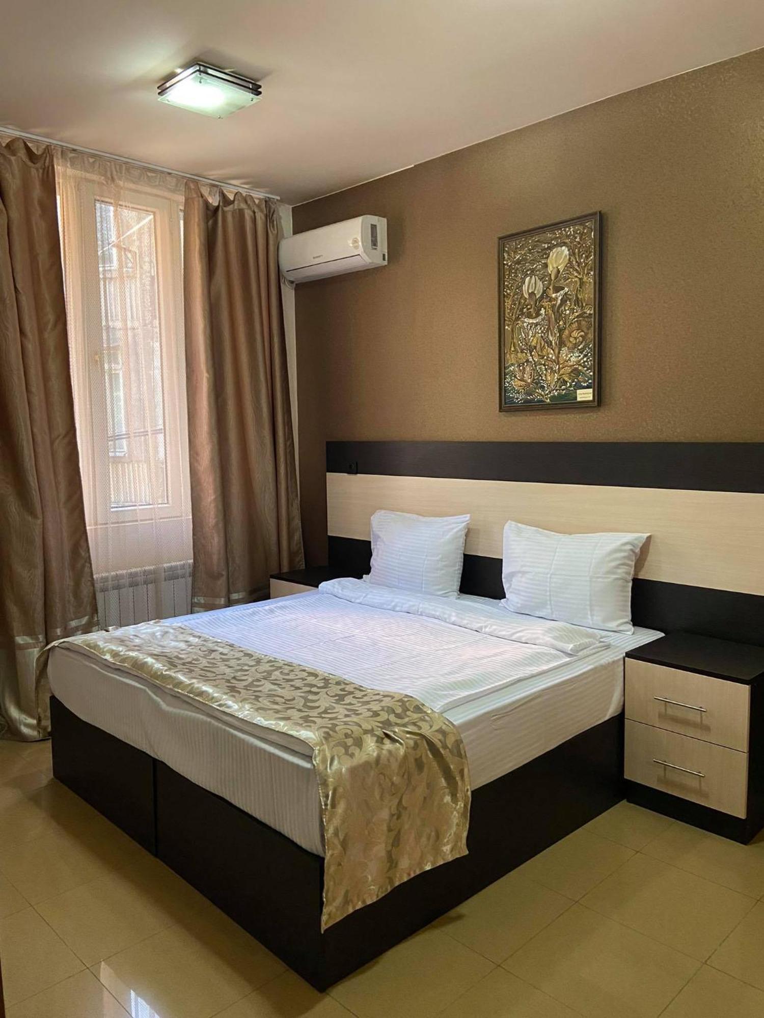 Hotel Premium Armenia Yerevan Exterior foto